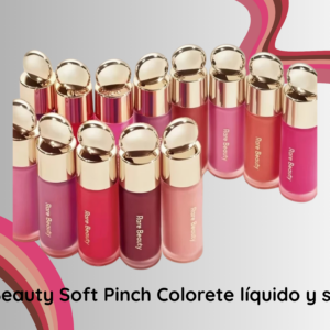 Colorete líquido