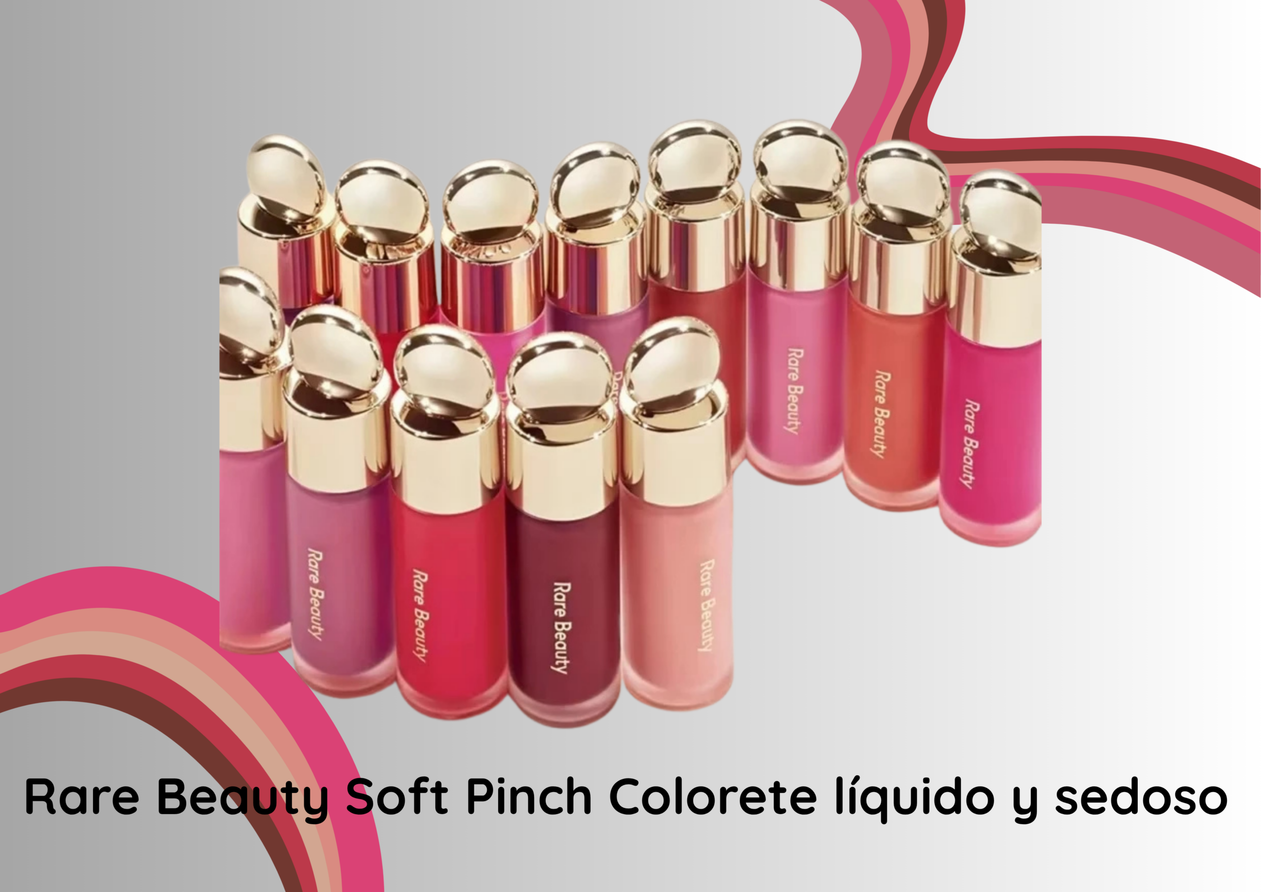 Colorete líquido